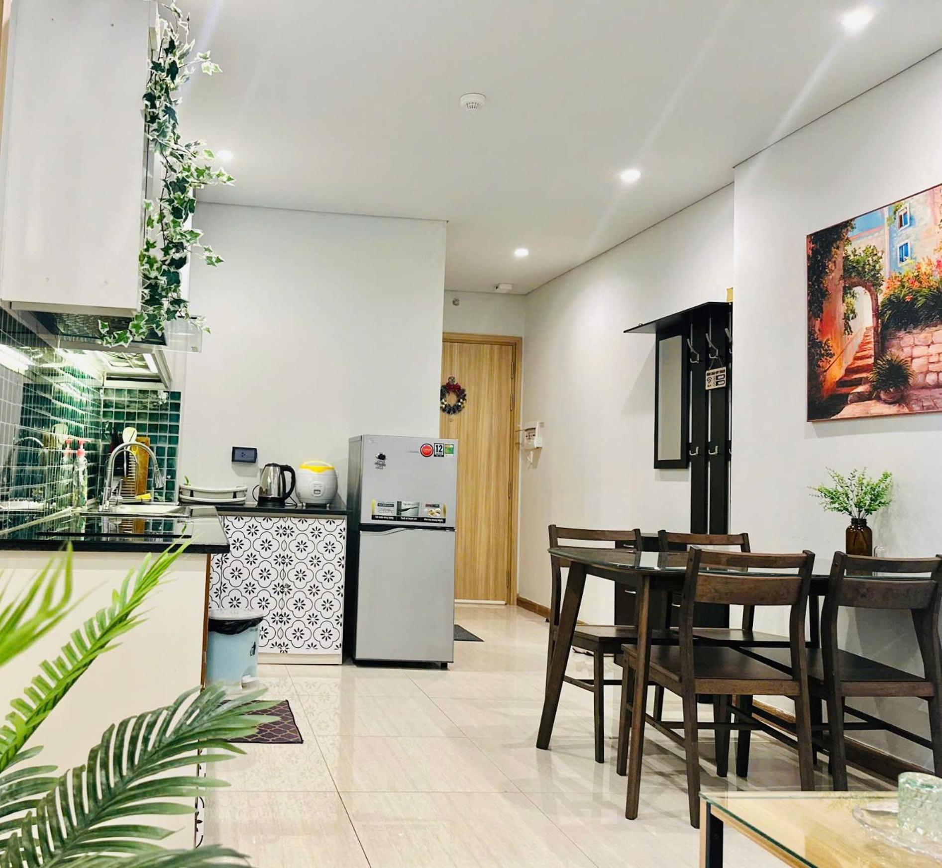 May House Green Bay Garden Ha Long - Near Marina Beach Exterior foto